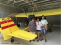 Bintan seaplane