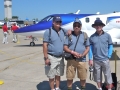 JFC members visit Oshkosh