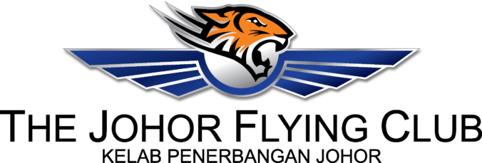 Johor Flying Club logo